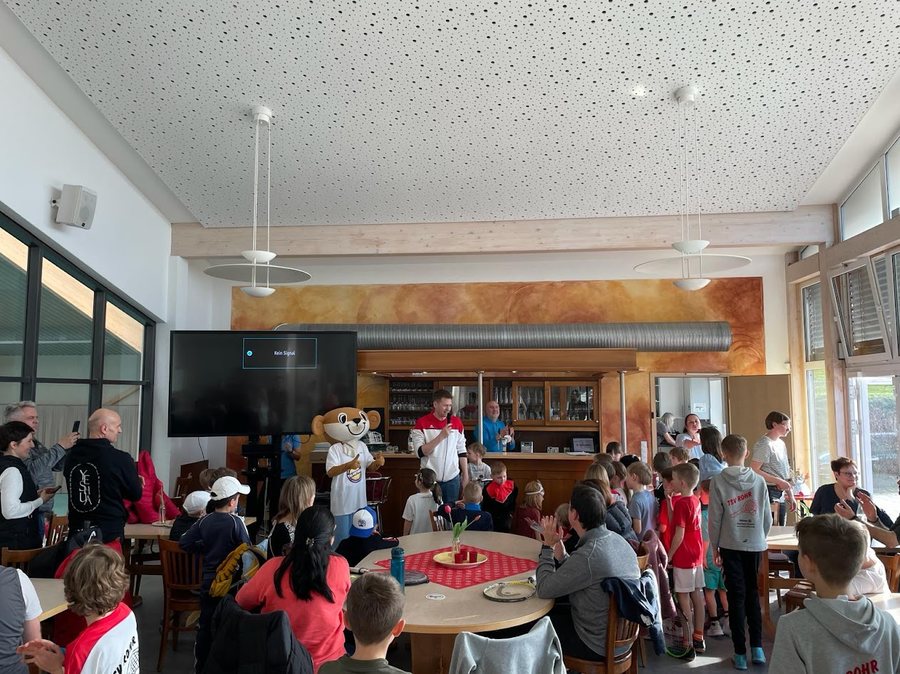Bistro