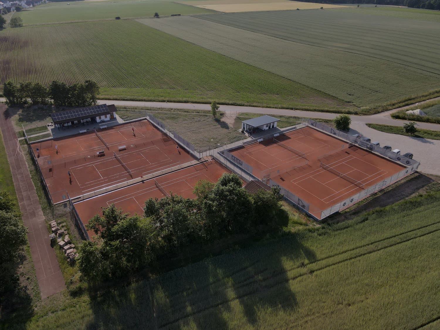 2024 · Kleinfeld-Court & Ballwand – Bild 5 von 10