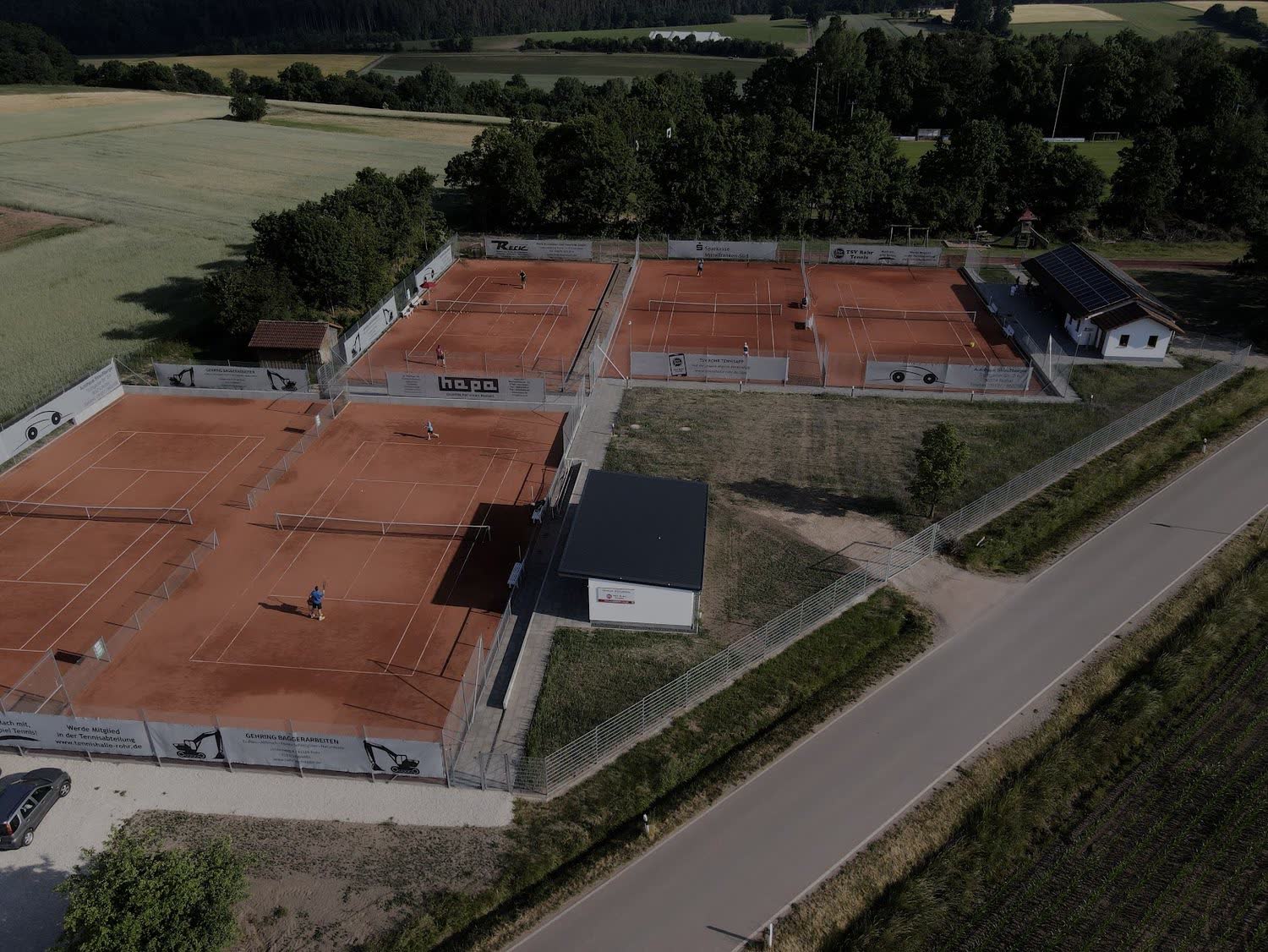 2023 · Sanierung Plätze 1 – 3 – Bild 8 von 8