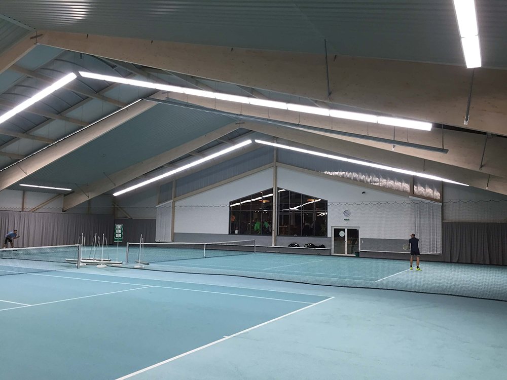 Optimale Lichtverhältnisse