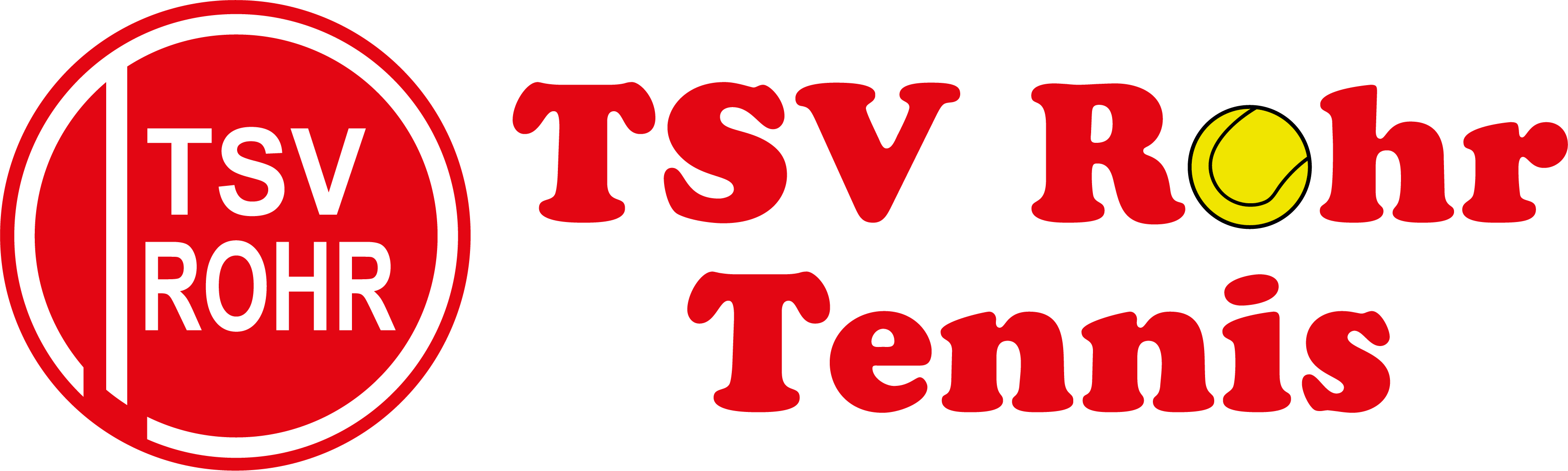 TSV Rohr Tennis